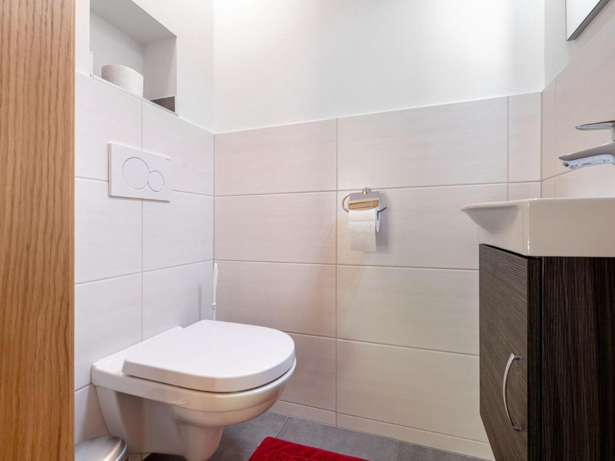 Apartment Mooslehen-2 By Interhome Schattberg المظهر الخارجي الصورة