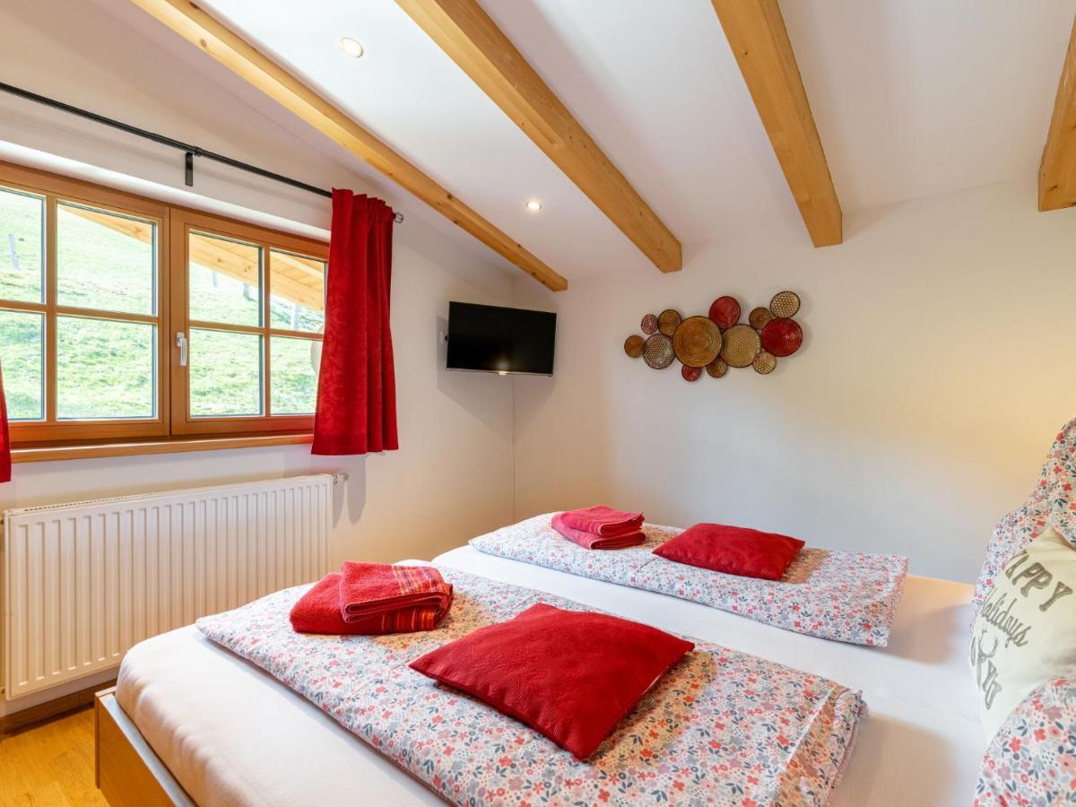Apartment Mooslehen-2 By Interhome Schattberg المظهر الخارجي الصورة