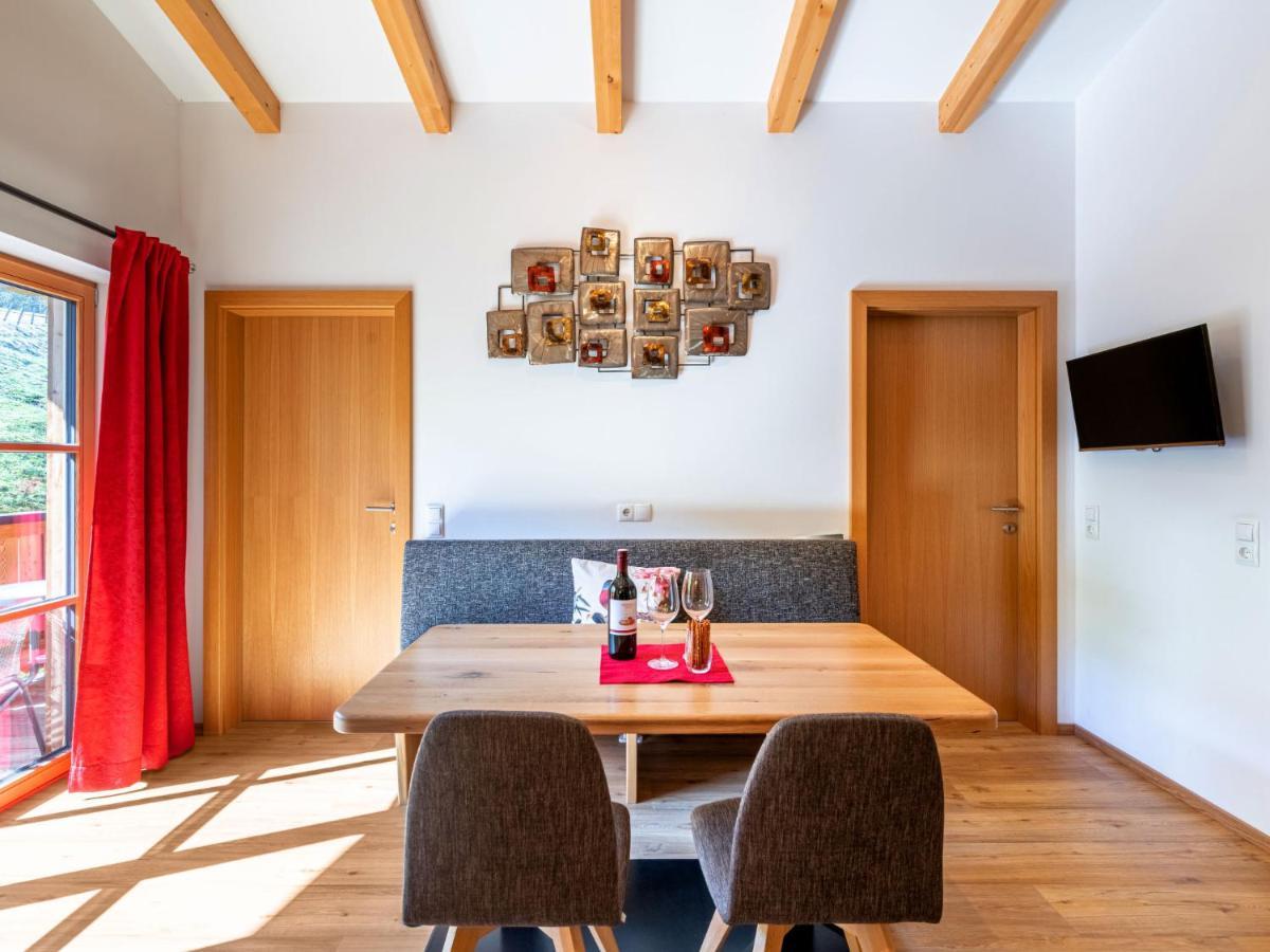 Apartment Mooslehen-2 By Interhome Schattberg المظهر الخارجي الصورة