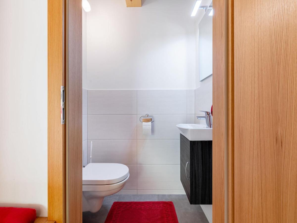 Apartment Mooslehen-2 By Interhome Schattberg المظهر الخارجي الصورة