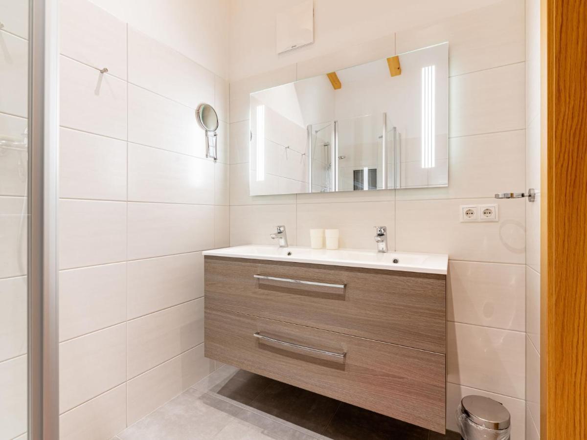 Apartment Mooslehen-2 By Interhome Schattberg المظهر الخارجي الصورة
