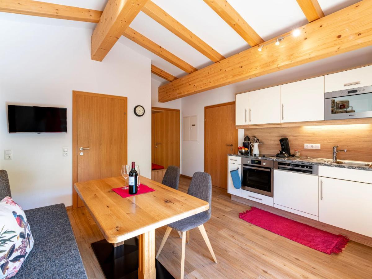 Apartment Mooslehen-2 By Interhome Schattberg المظهر الخارجي الصورة